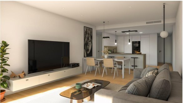 Residencial Jaya Apartments — Аморос