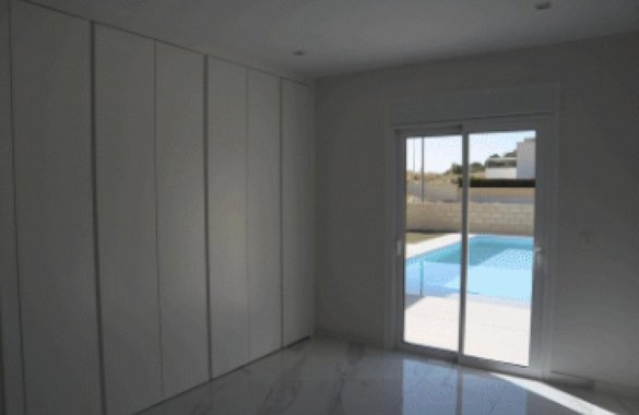 VILLA MENORCA URBANIZACIÓN LA ROMANA — La Romana