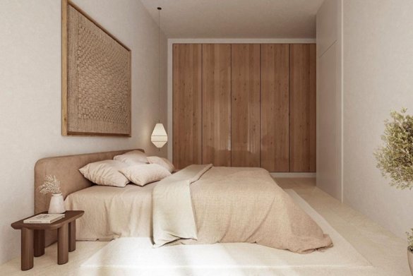 Project 026 Pla Roig 73A — Calpe