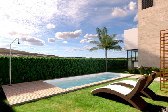 Levansur Home Seven — Torre-Pacheco