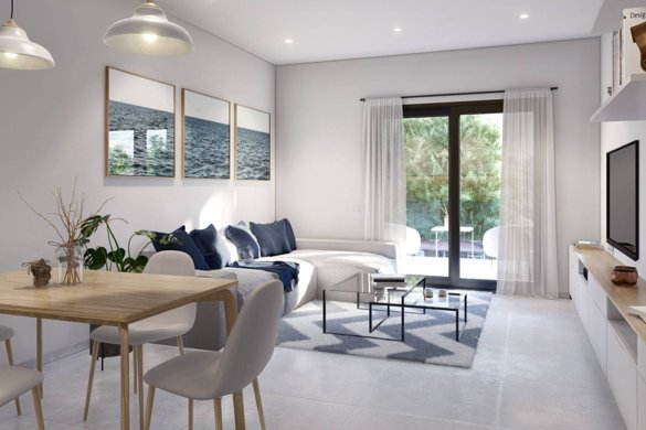 Sol y Vida F2 — Torre-Pacheco