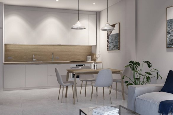 Sol y Vida F2 — Torre-Pacheco