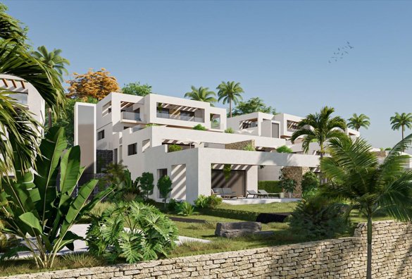 Annapurna II — Monforte del Cid
