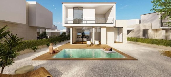 RESIDENCIAL VILA NATURA – LA NUCÍA — Ла-Нусия