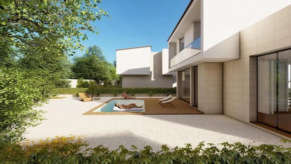 RESIDENCIAL VILA NATURA – LA NUCÍA — Ла-Нусия, фото 2
