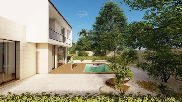 RESIDENCIAL VILA NATURA – LA NUCÍA — Ла-Нусия