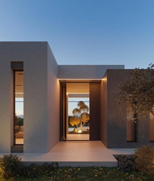 Project 027 Pla Roig 69A — Calpe, foto 2