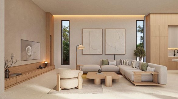 Project 027 Pla Roig 69A — Calpe, foto 3