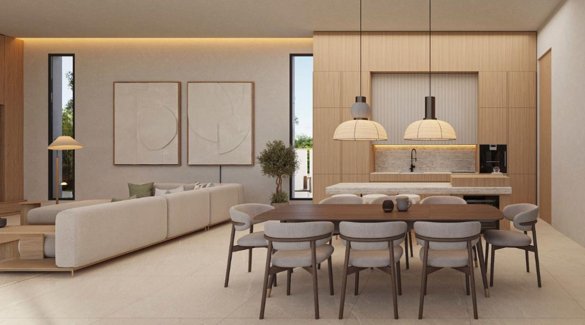 Project 027 Pla Roig 69A — Calpe