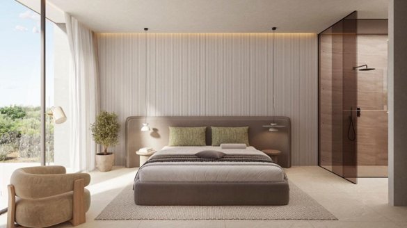Project 027 Pla Roig 69A — Calpe