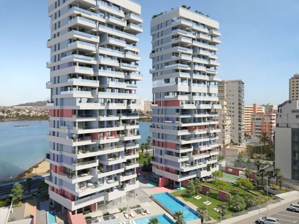 Penthouse — Isea Views, photo 2