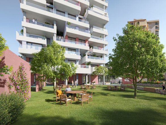 Isea Views — Calpe