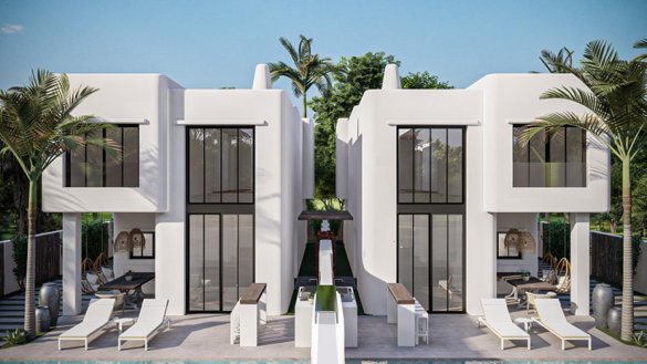 Balearic Residences Collection — Альбир