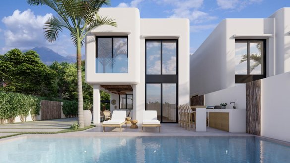 Balearic Residences Collection — Альбир, фото 2