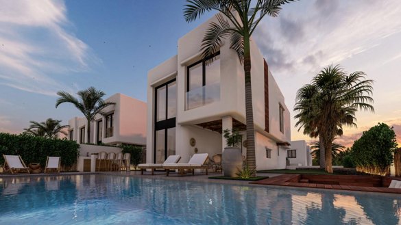 Balearic Residences Collection — Альбир, фото 3