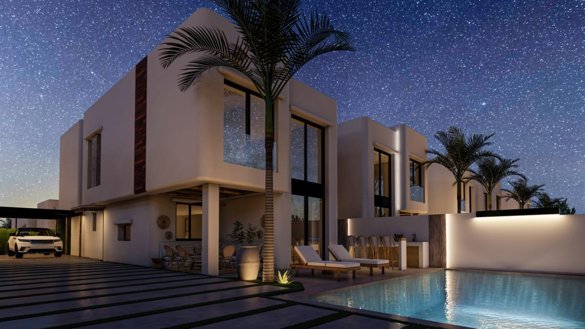 Balearic Residences Collection — Альбир