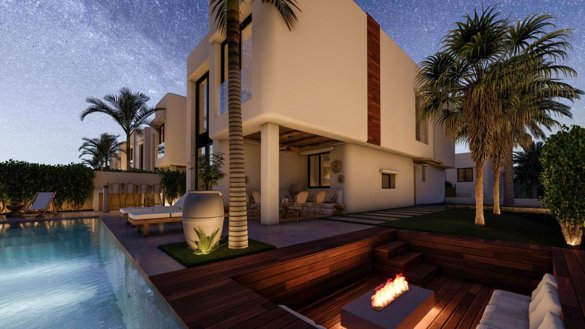 Balearic Residences Collection — Альбир