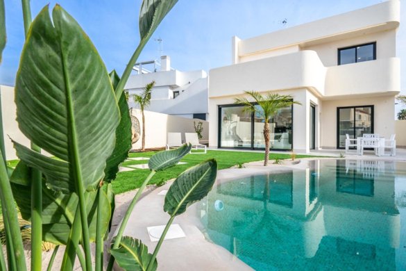 Serendipia Beach Villas — Рольдан