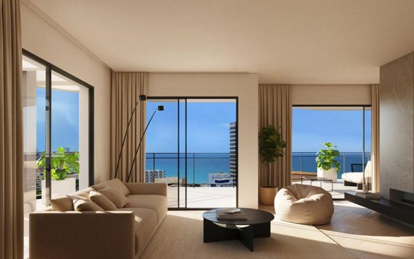 Eslovaquia — Calpe, foto 2