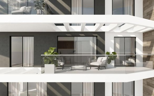 Eslovaquia — Calpe