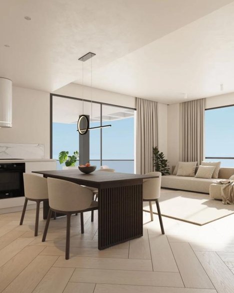 Eslovaquia — Calpe