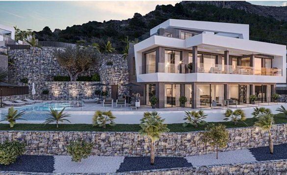 CUCARRES A2736 Calpe — Calpe, photo 3