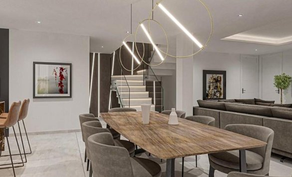 CUCARRES A2736 Calpe — Calpe