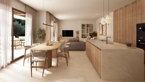 Serenity Villas — Benissa