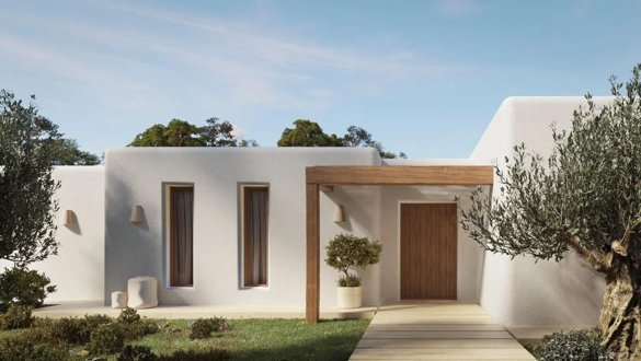 Serenity Villas — Benissa