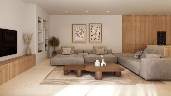 Serenity Villas — Benissa