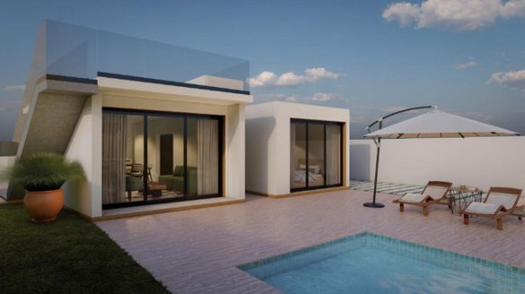 IBIZA CASICAS — Fortuna