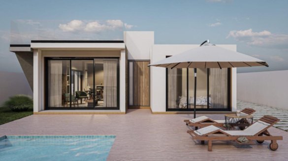 IBIZA CASICAS — Fortuna