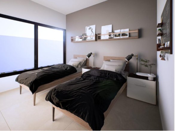 IBIZA CASICAS — Fortuna