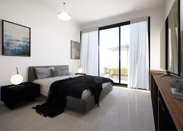 IBIZA CASICAS — Fortuna