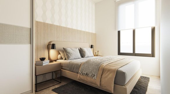 Levansur Home Six villas — Águilas
