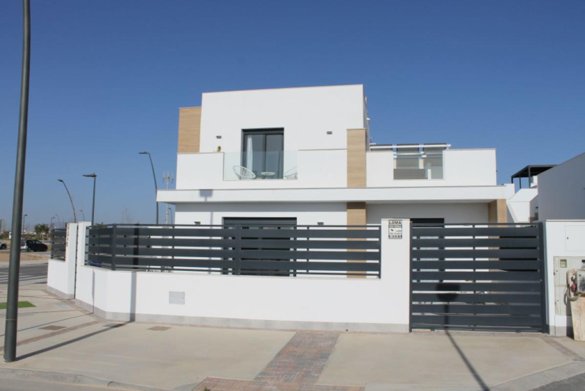 El Alba Mediterranean resort II-III — Торре-Пачеко, фото 2