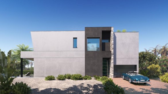 Residencial Gran Sol pueblo — Кальпе, фото 3