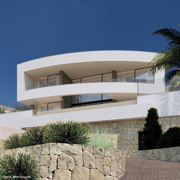 Empedrola Sup 2L — Calpe
