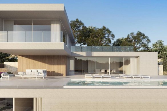 Falcó 49 — Бенисса