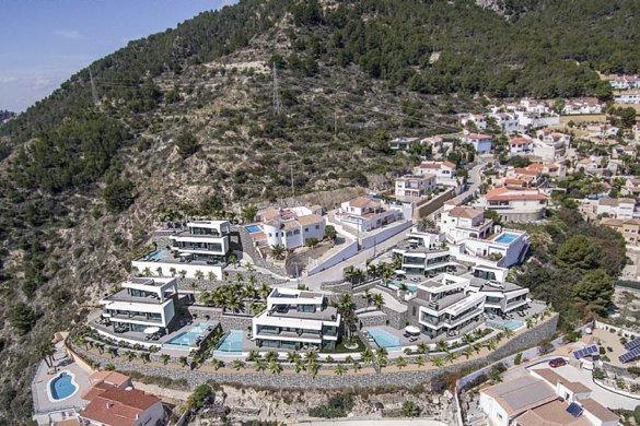 CUCARRES A2737 Calpe — Calpe