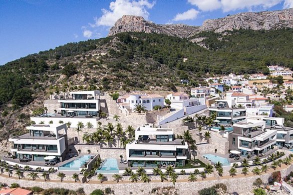 CUCARRES A2737 Calpe — Calpe