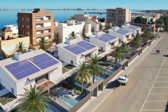 Carrizo Beach — Los Nietos