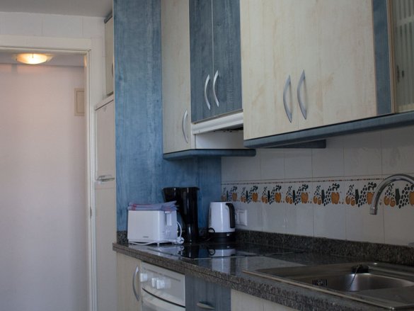 Hipocampos — Calpe