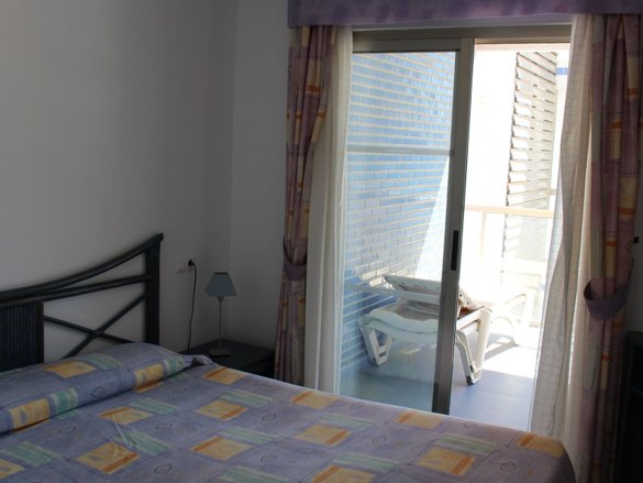 Hipocampos — Calpe
