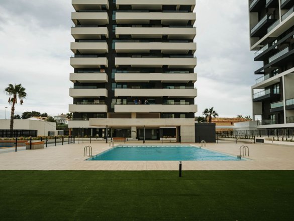 Alexia Calpe — Calpe