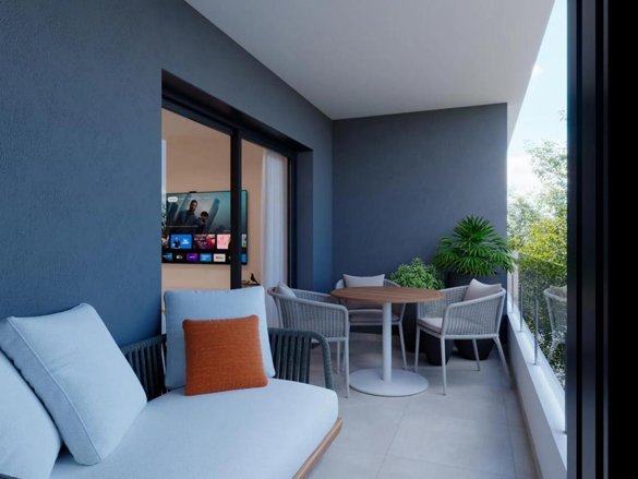 Apartment — Pórtico Plaza II - Alicante, photo 2