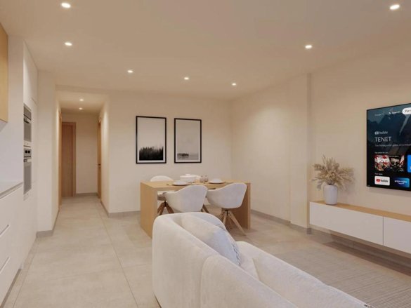 Apartment — Pórtico Plaza II - Alicante, photo 3