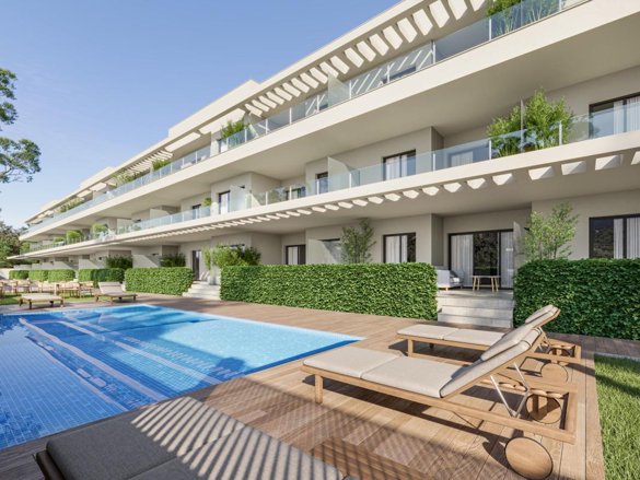 L.A. Beach Living — Los Alcázares, foto 2