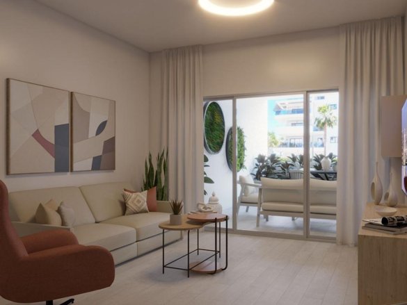 Solmar Residence — Torrevieja, foto 2