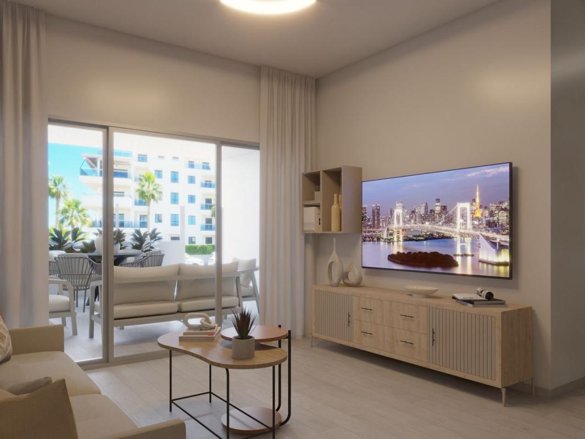 Solmar Residence — Torrevieja, foto 3